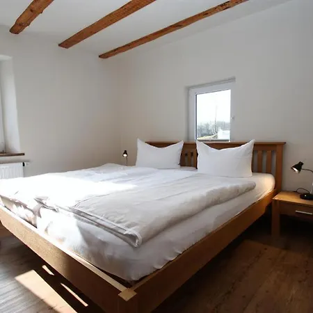 Geimer Mini-hôtel