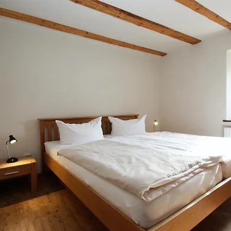 Mini-hôtel Geimer Plütscheid