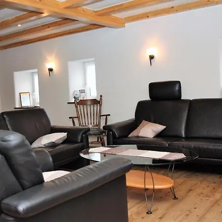 Geimer Mini-hôtel 3*
