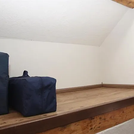 Geimer 3* Plutscheid