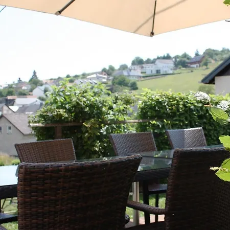 Geimer 3* Plütscheid