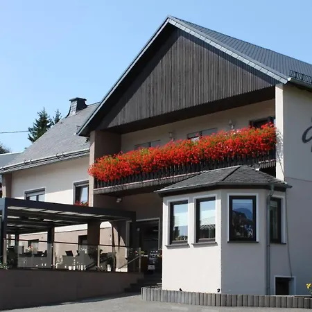 Geimer Gasthof Plütscheid
