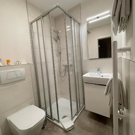 Inn Geimer Plutscheid