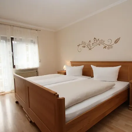 Geimer 3* Plutscheid