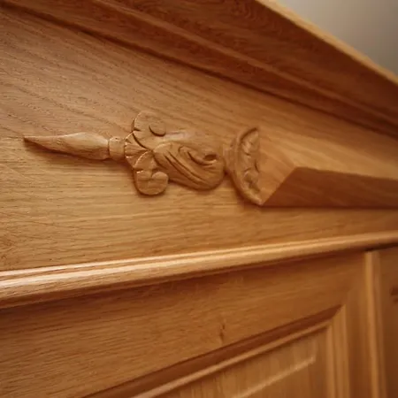 Geimer 3* Plutscheid