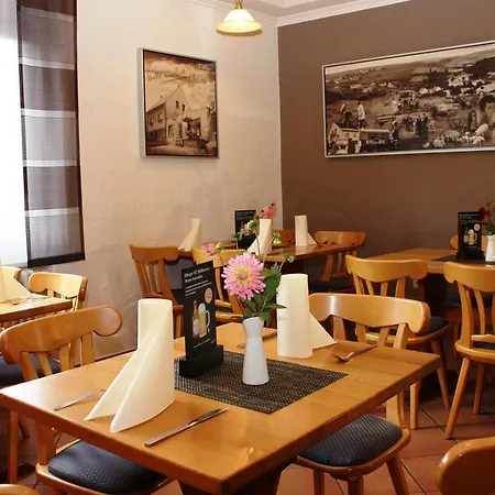 Geimer Fogadó Plütscheid