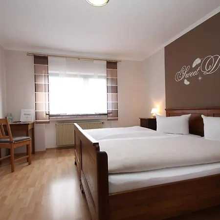 Geimer 3* Plutscheid