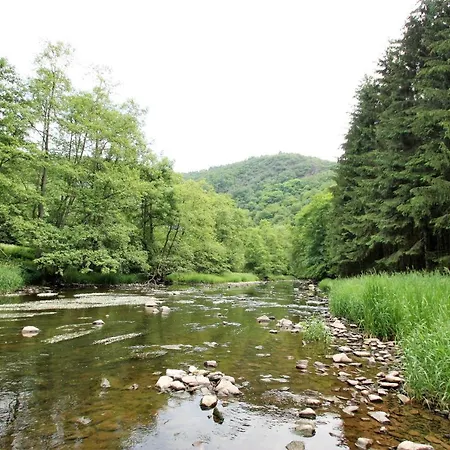 Geimer 3* Plütscheid