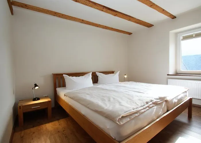 Zajazd Geimer Plütscheid