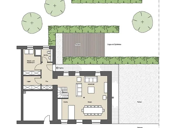 אורחן Geimer Plütscheid