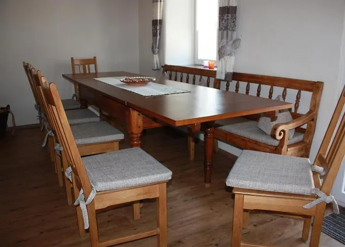 Zajazd Geimer Plütscheid