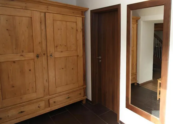 Geimer אורחן 3*