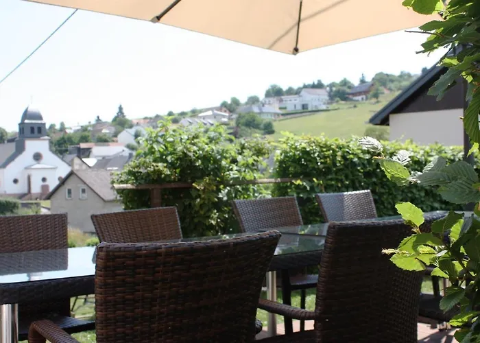 Geimer 3* Plütscheid