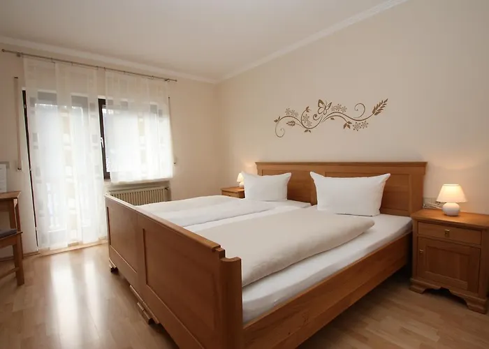 Geimer 3* Plütscheid