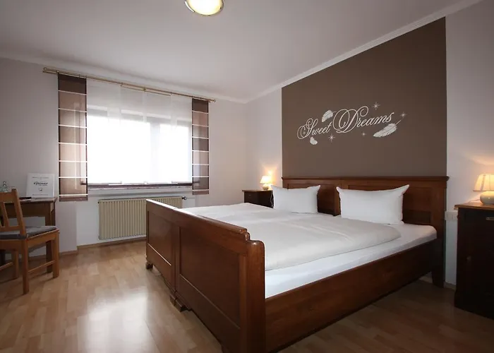 אורחן Geimer 3*