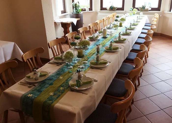 Geimer אורחן 3*