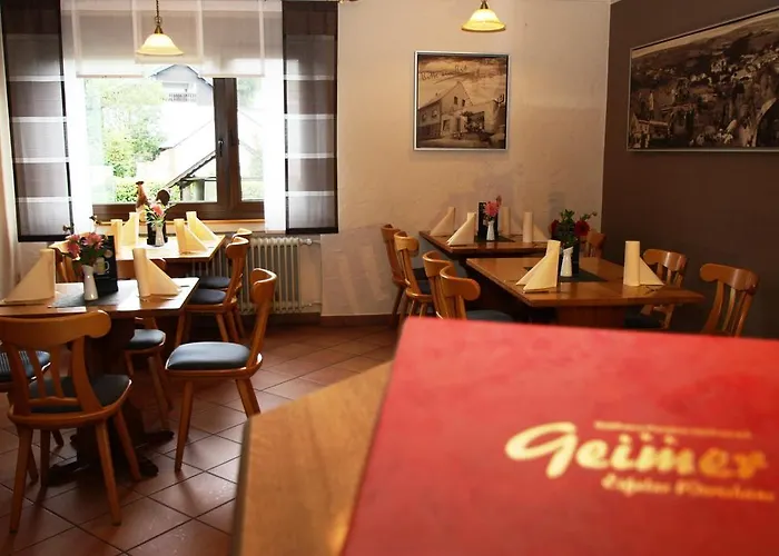 Zajazd Geimer Plütscheid