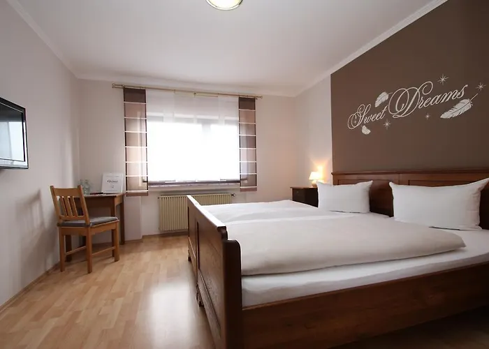 Geimer 3* Plütscheid