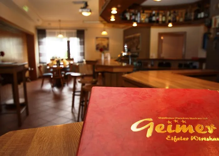 Geimer אורחן Plütscheid