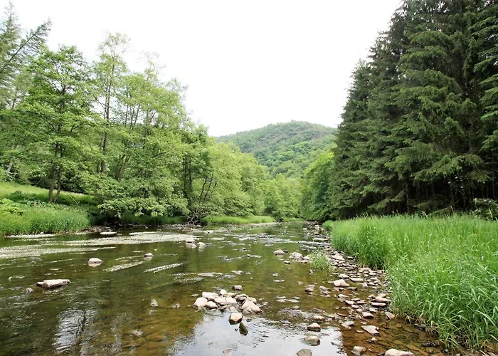 Geimer 3* Plütscheid